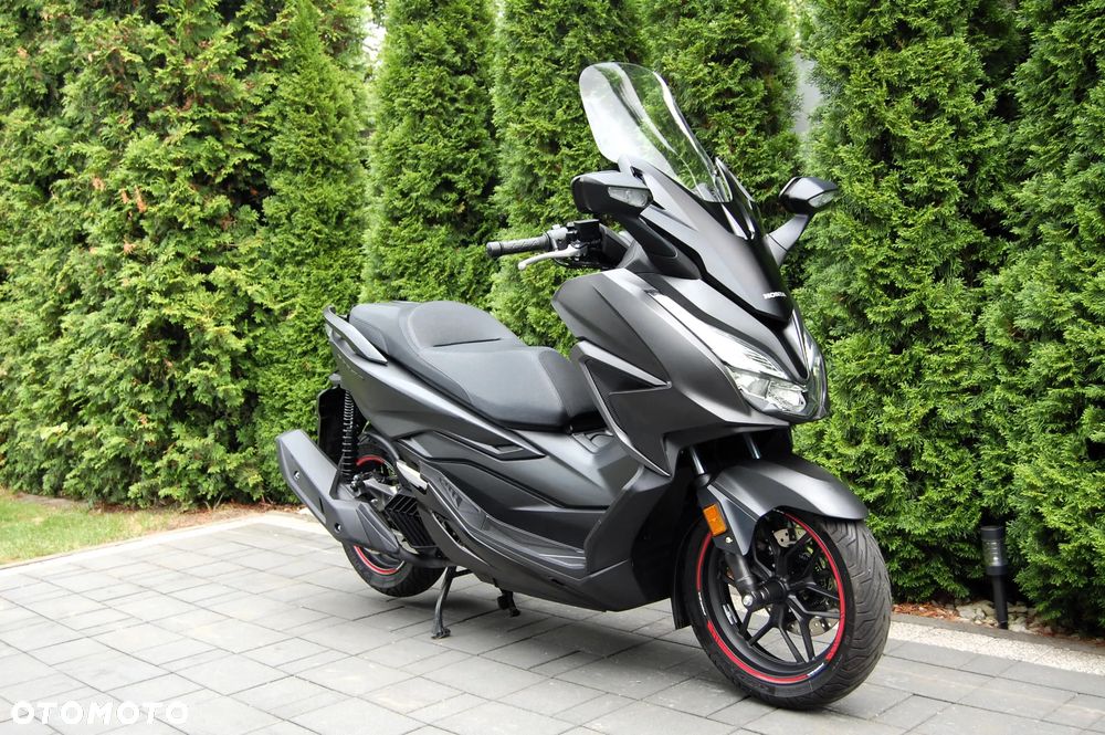 Honda NSS - 1