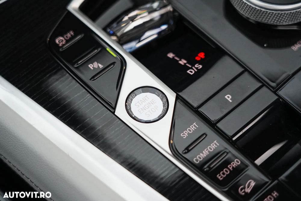 BMW X6 xDrive30d AT MHEV - 35