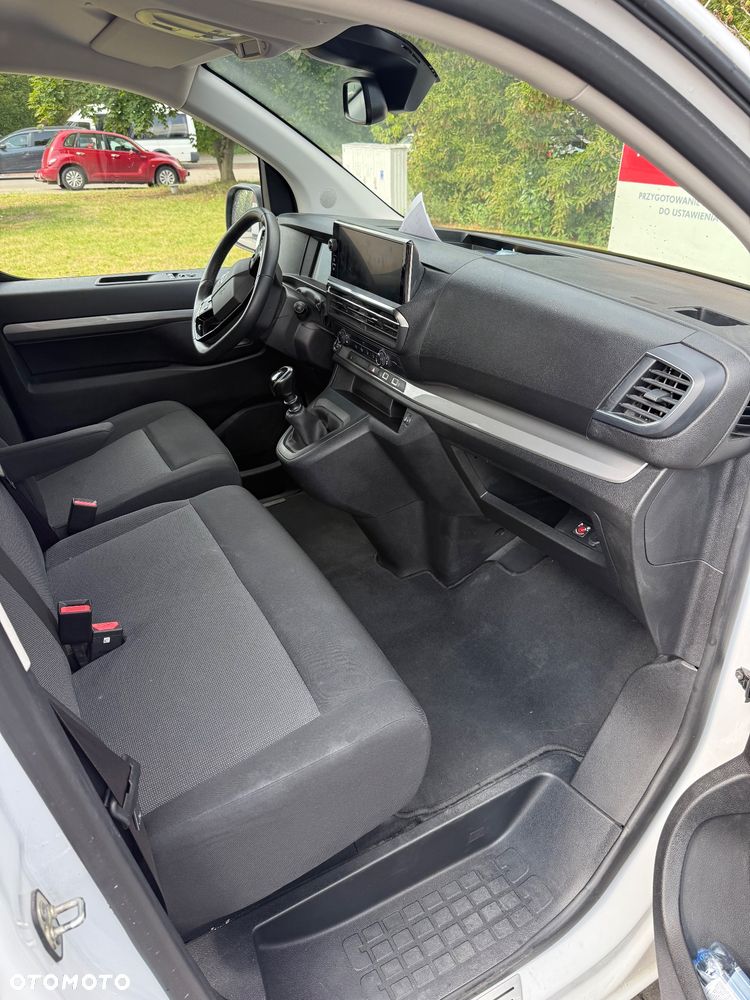 Toyota Proace Verso 2.0 D4-D Long Combi - 11
