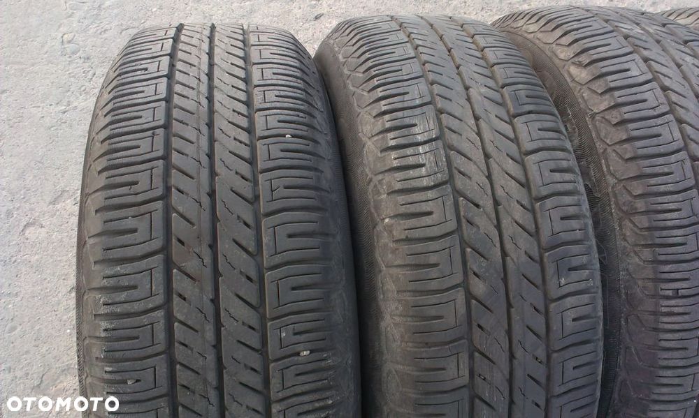 15” - GOOD YEAR - 185/65 r15 cali - LETNIE Opony GT3 jak Michelin Pirelli Dunlop Bridgestone Toyo - MOŻLIWY  MONTAŻ !! - 9
