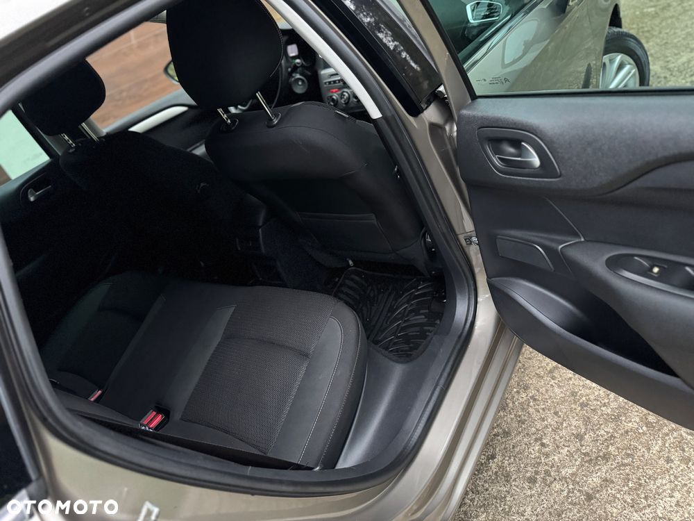 Citroën C4 1.6 HDi Selection - 19