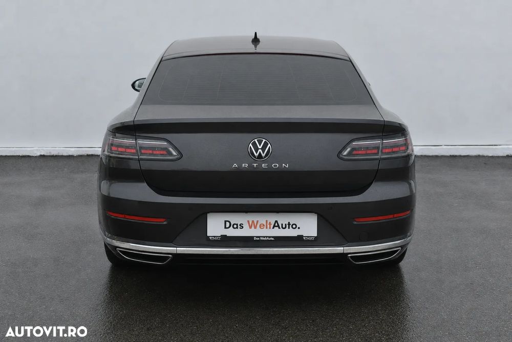 Volkswagen ARTEON 2.0 TSI DSG Elegance - 4