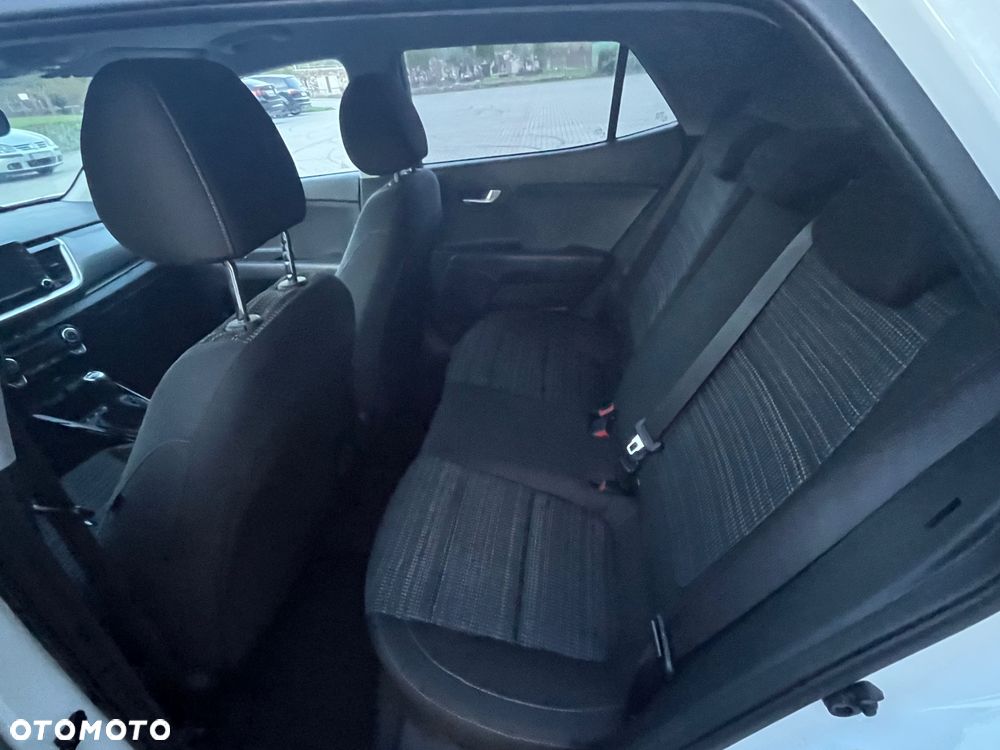 Kia Stonic 1.4 XL - 19