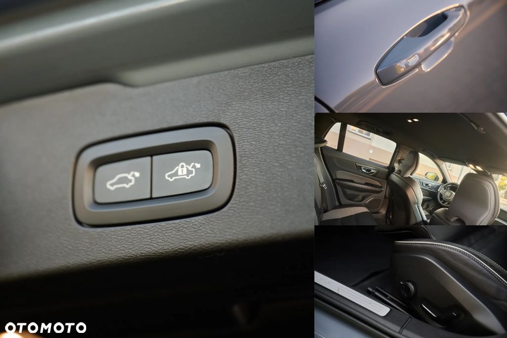 Volvo V60 B4 B Geartronic RDesign - 32