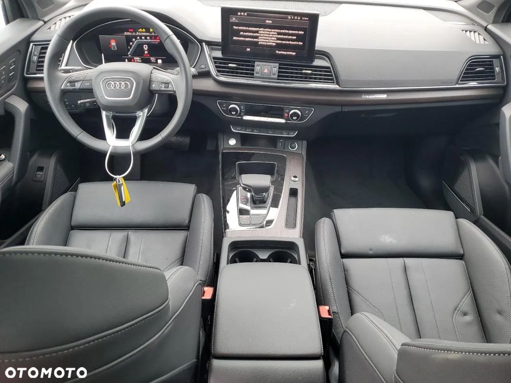 Audi Q5 45 TFSI quattro S tronic S line - 9