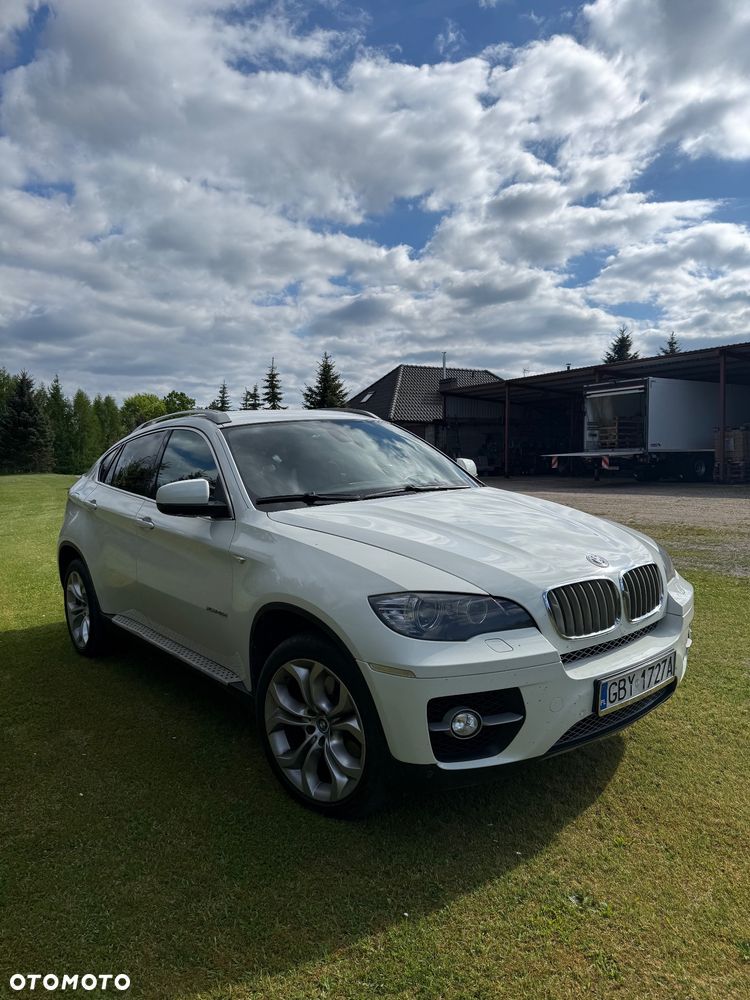 BMW X6 40d xDrive - 3