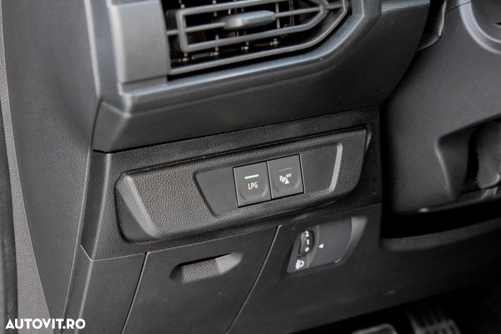 Dacia Logan ECO-G 100 MT6 Journey+ - 23