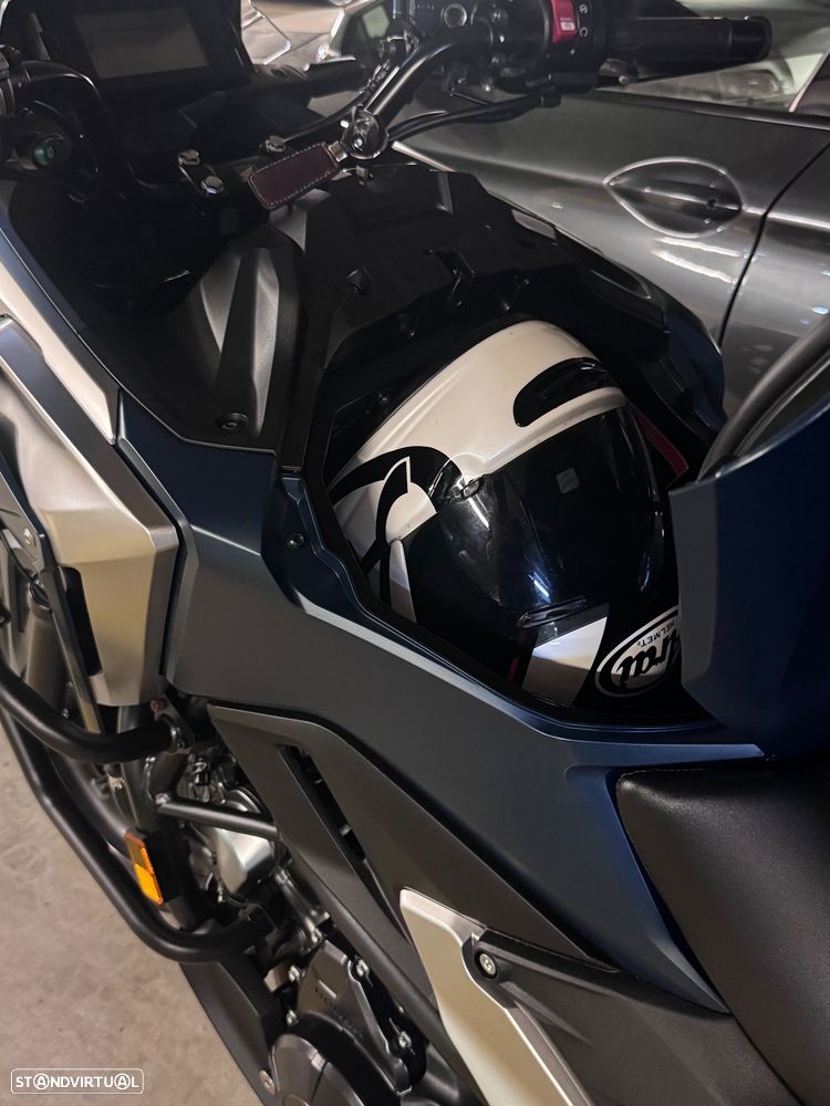 Honda NC750X NC 750 XA - 30