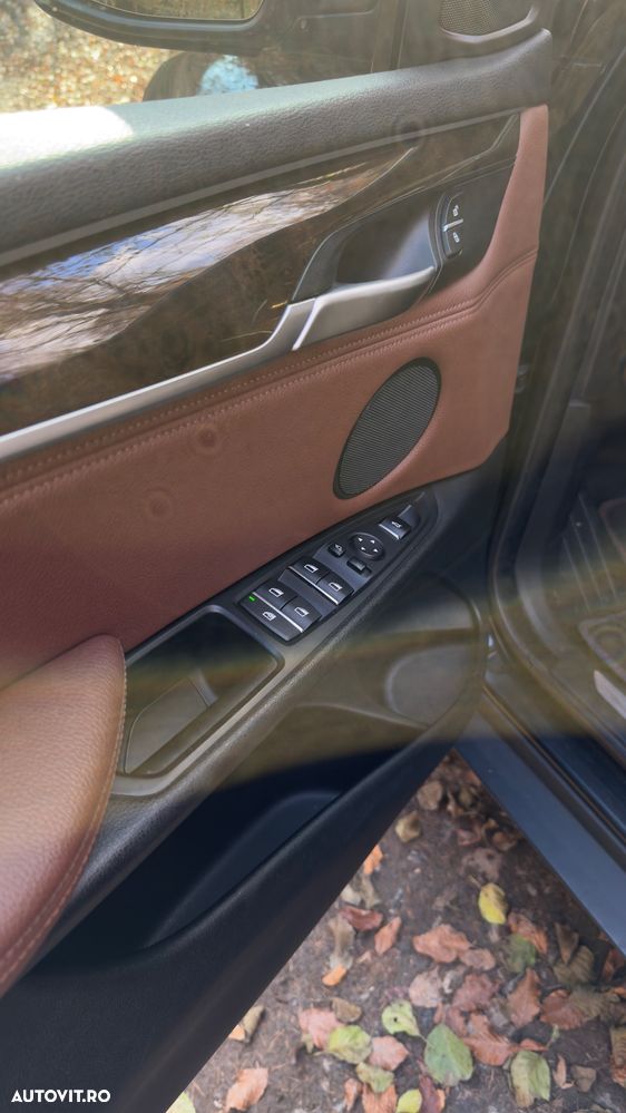 BMW X5 xDrive25d - 17