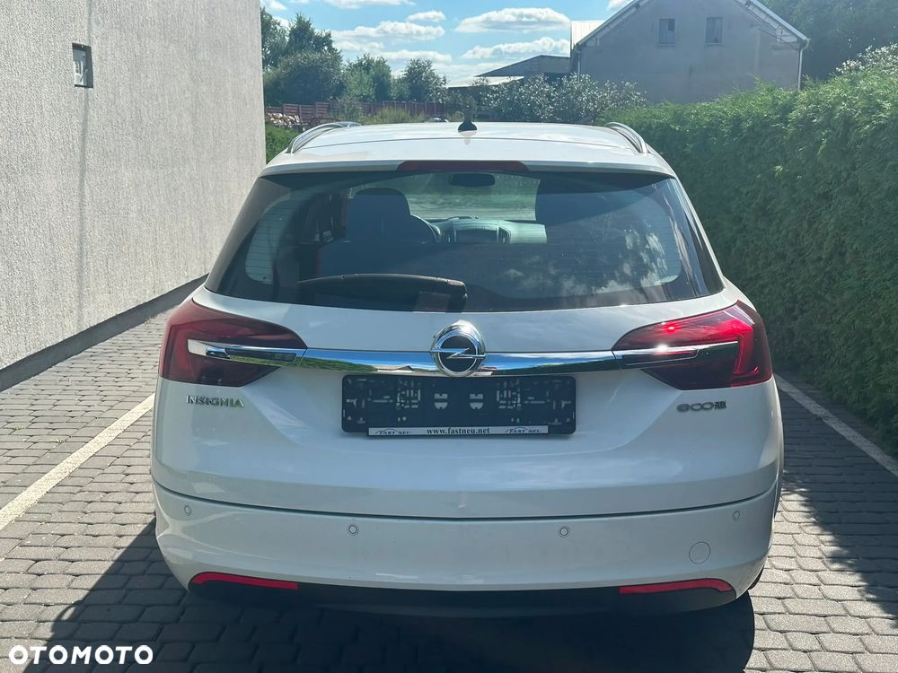 Opel Insignia - 7