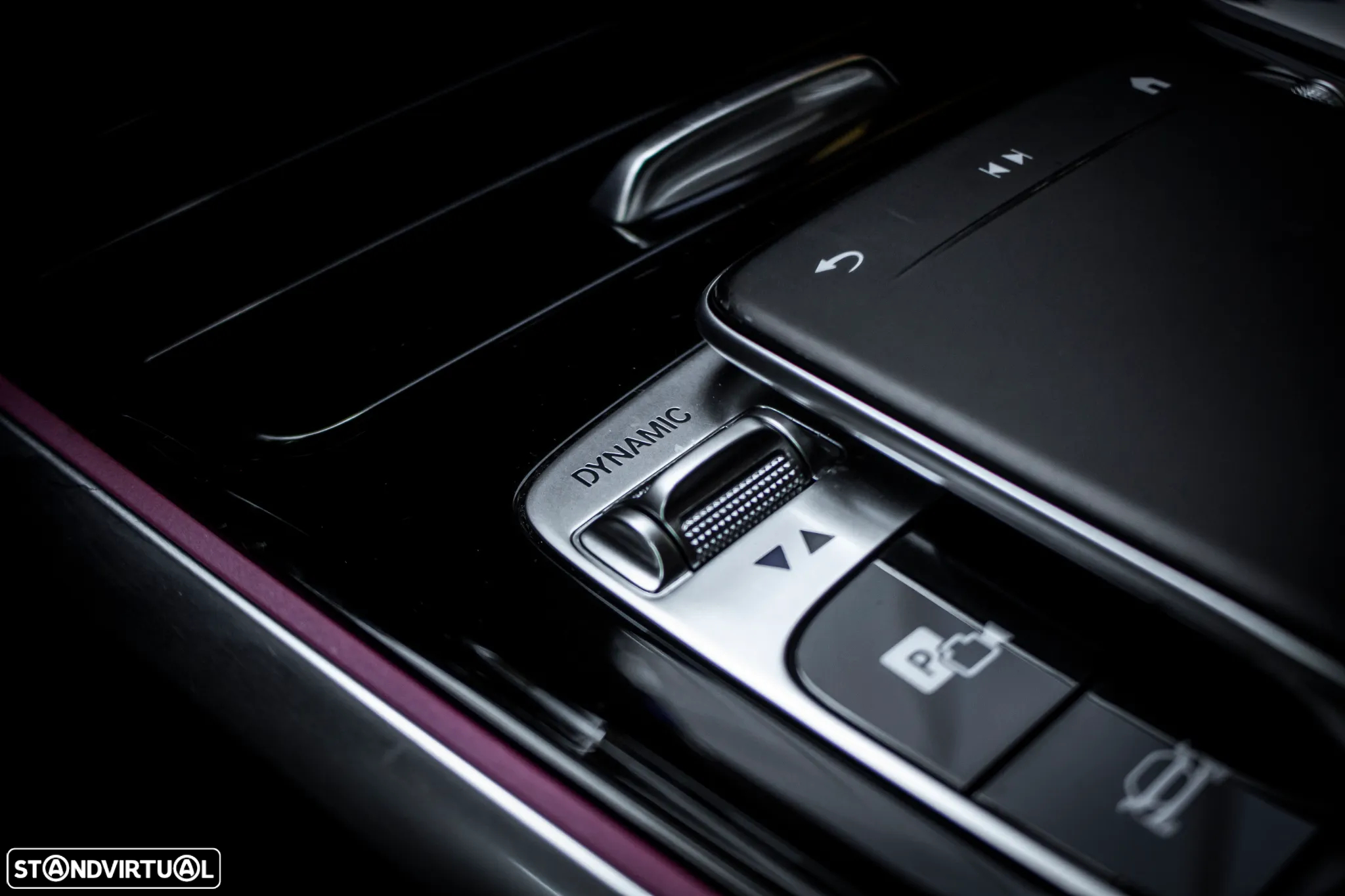 Mercedes-Benz GLB 200 d 4Matic - 25