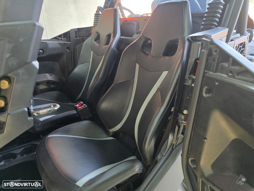 Can-Am Maverick R Sport Max - 14