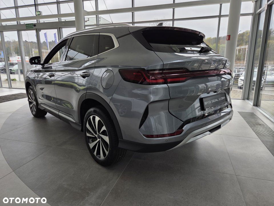 BYD Seal U - 5
