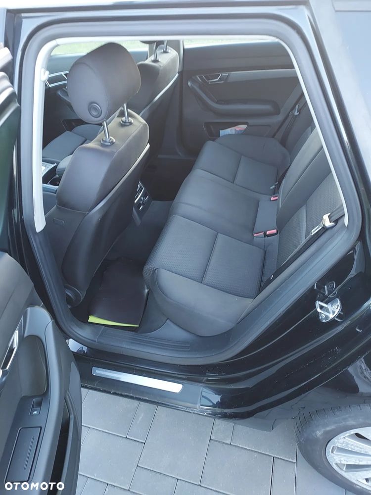 Audi A6 Limousine - 5