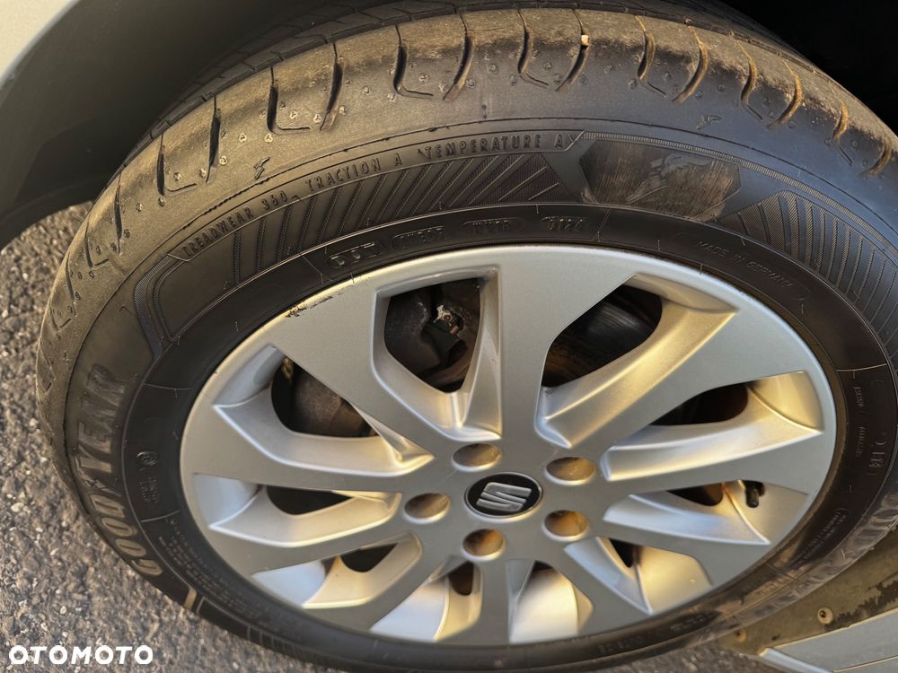 Seat Leon 1.4 TSI Style S&S - 29