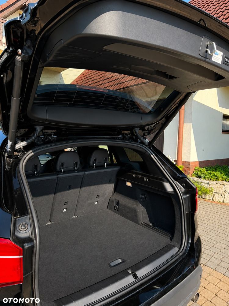 BMW X1 - 5