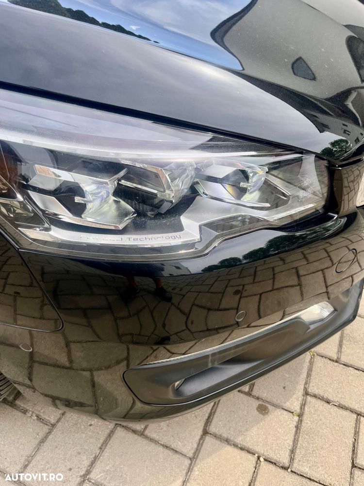Peugeot 508 - 8