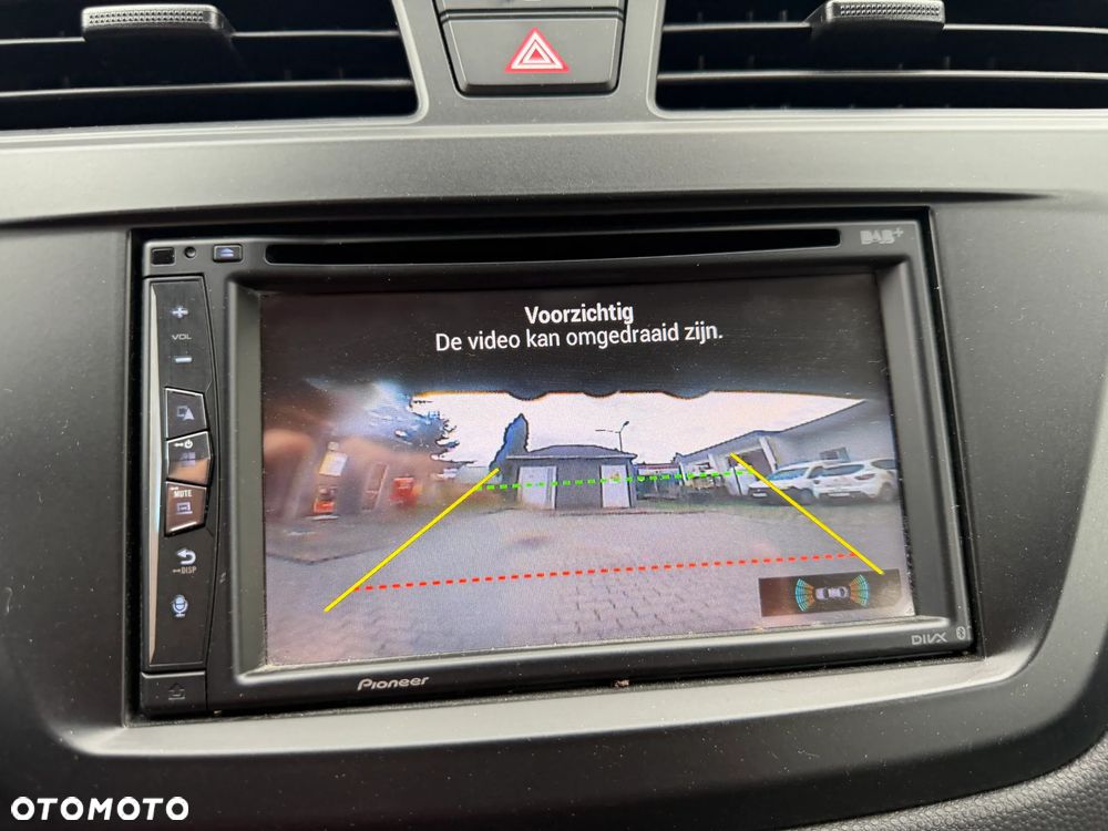 Hyundai i20 1.2 Comfort - 12