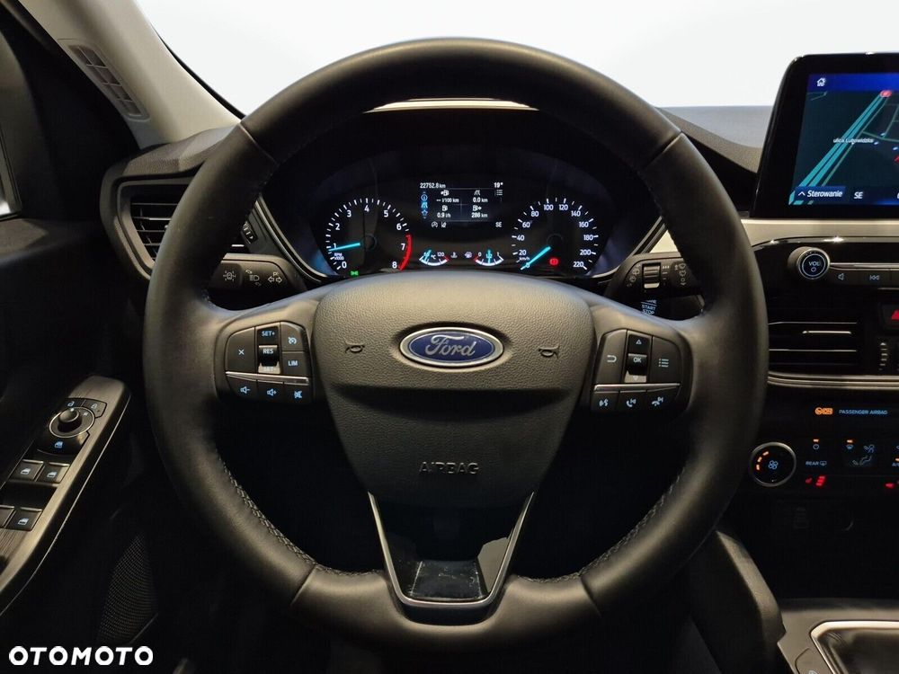 Ford Kuga 1.5 EcoBoost FWD Trend - 15