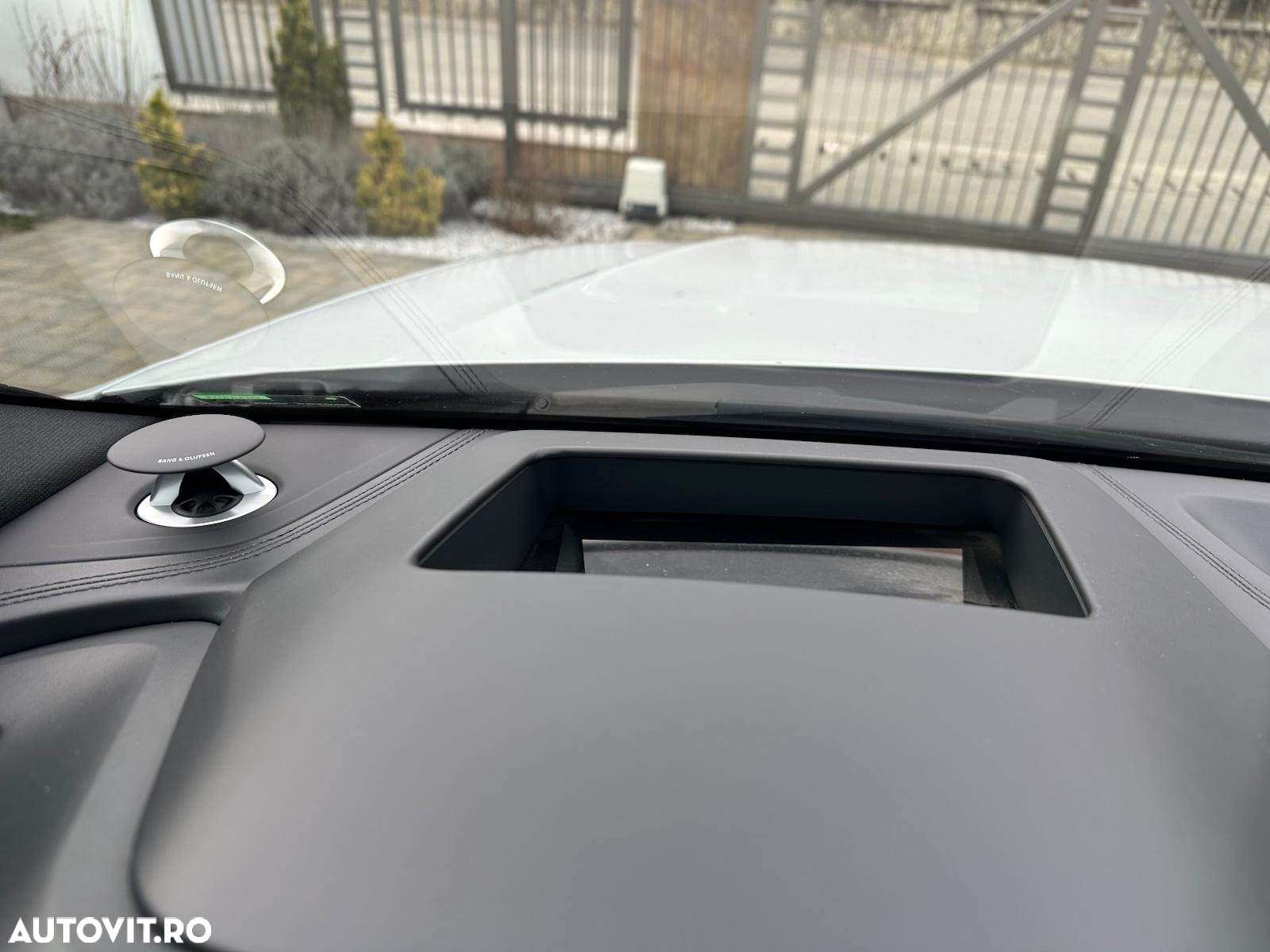 Audi Q8 3.0 50 TDI quattro Tiptronic MHEV - 12