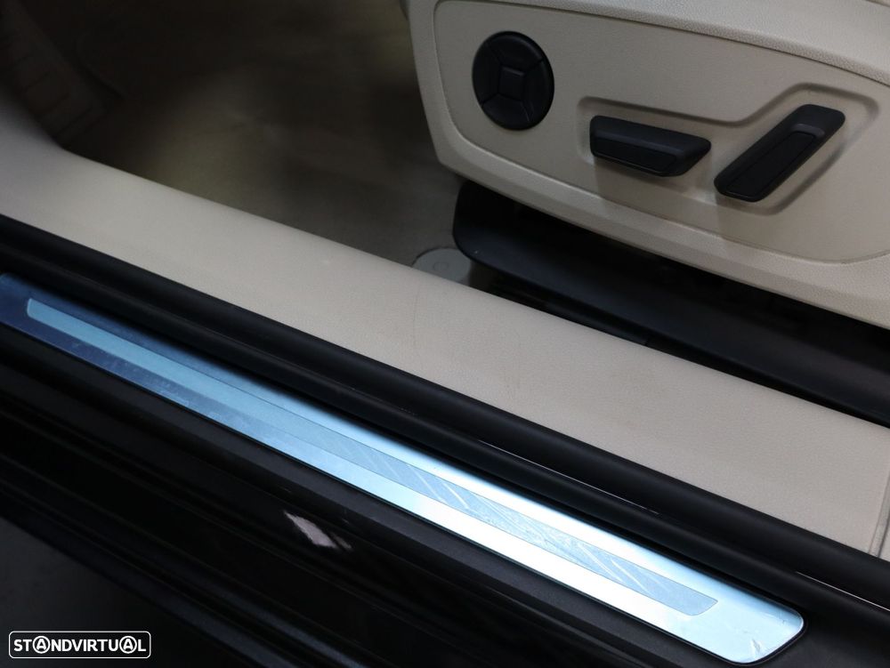 Audi A6 Avant 40 TDI Design S tronic - 23