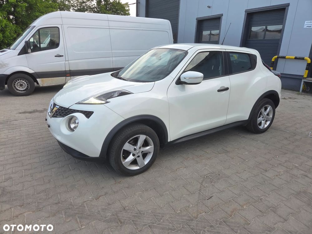 Nissan Juke - 10