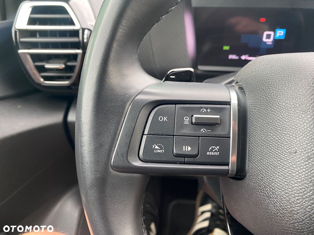 Citroën C4 PureTech 130 Stop&Start EAT8 FEEL PACK - 21