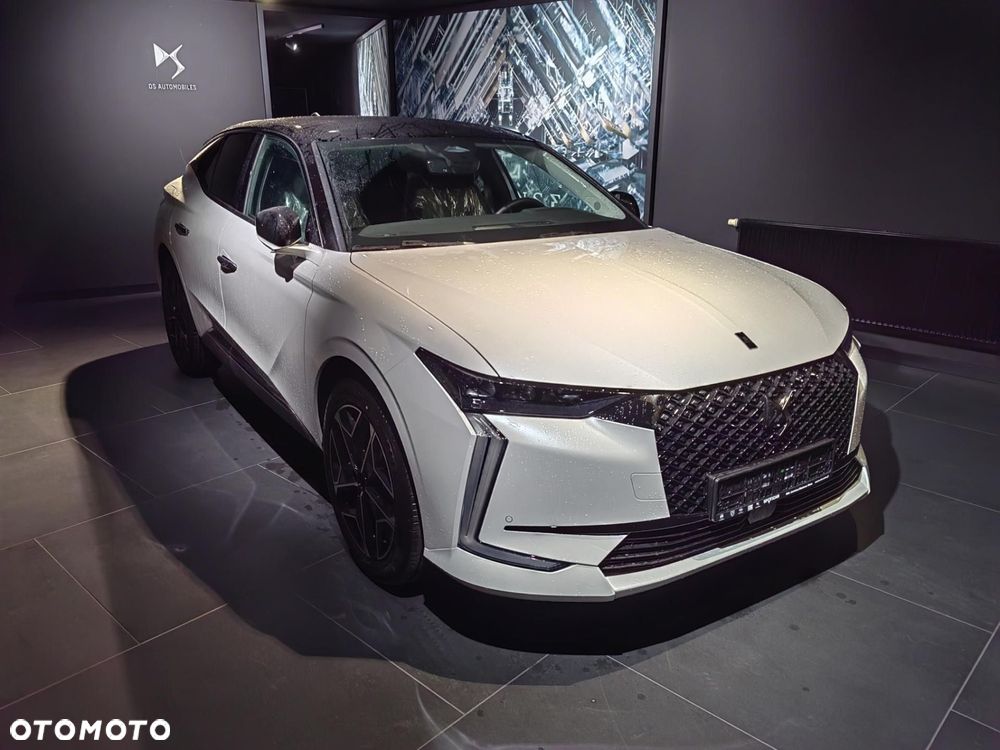 DS Automobiles DS 4 1.5 BlueHDi Pallas - 18