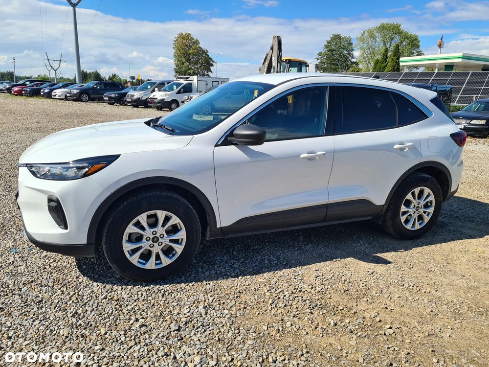 Ford Escape - 3
