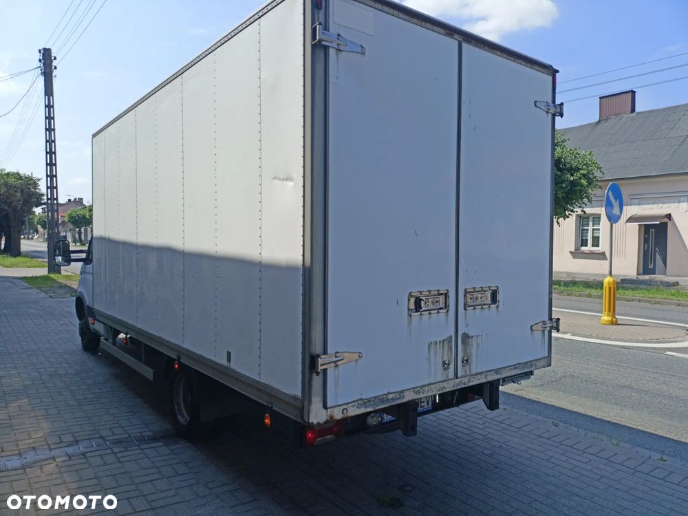 Iveco Daily 35C 15 - 5