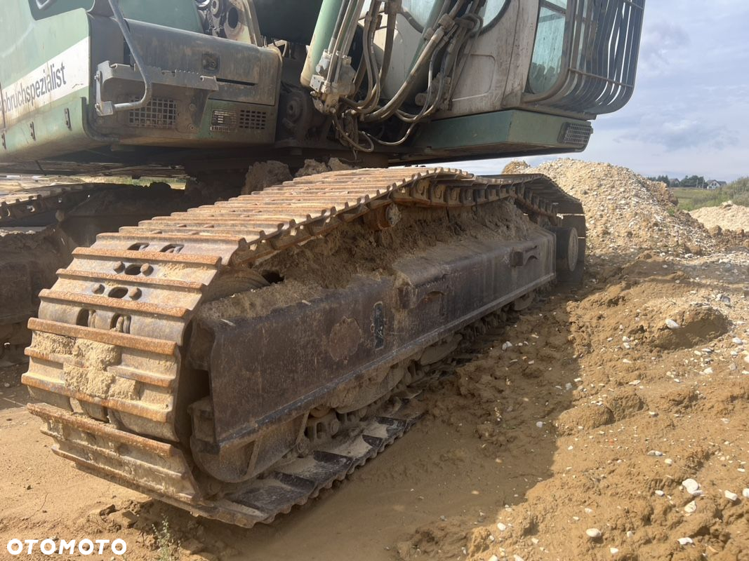 Liebherr 934 - 3