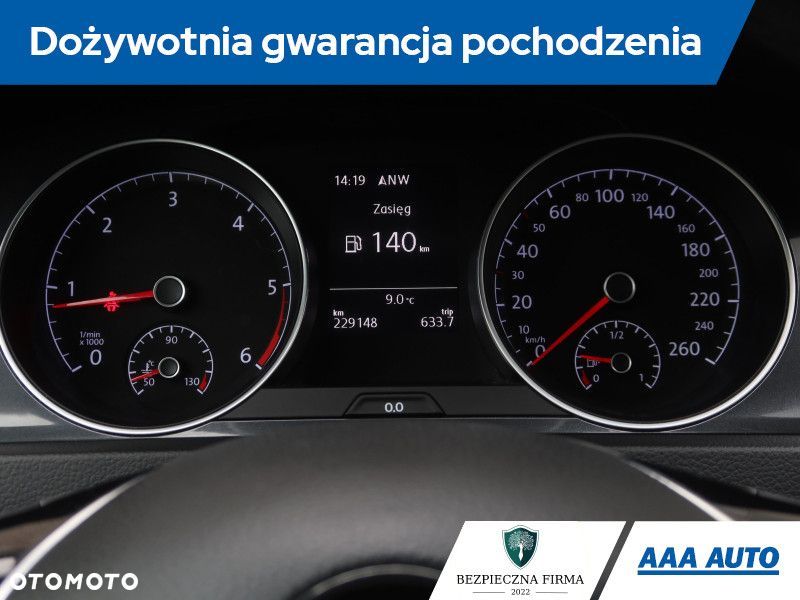 Volkswagen Golf Variant - 12