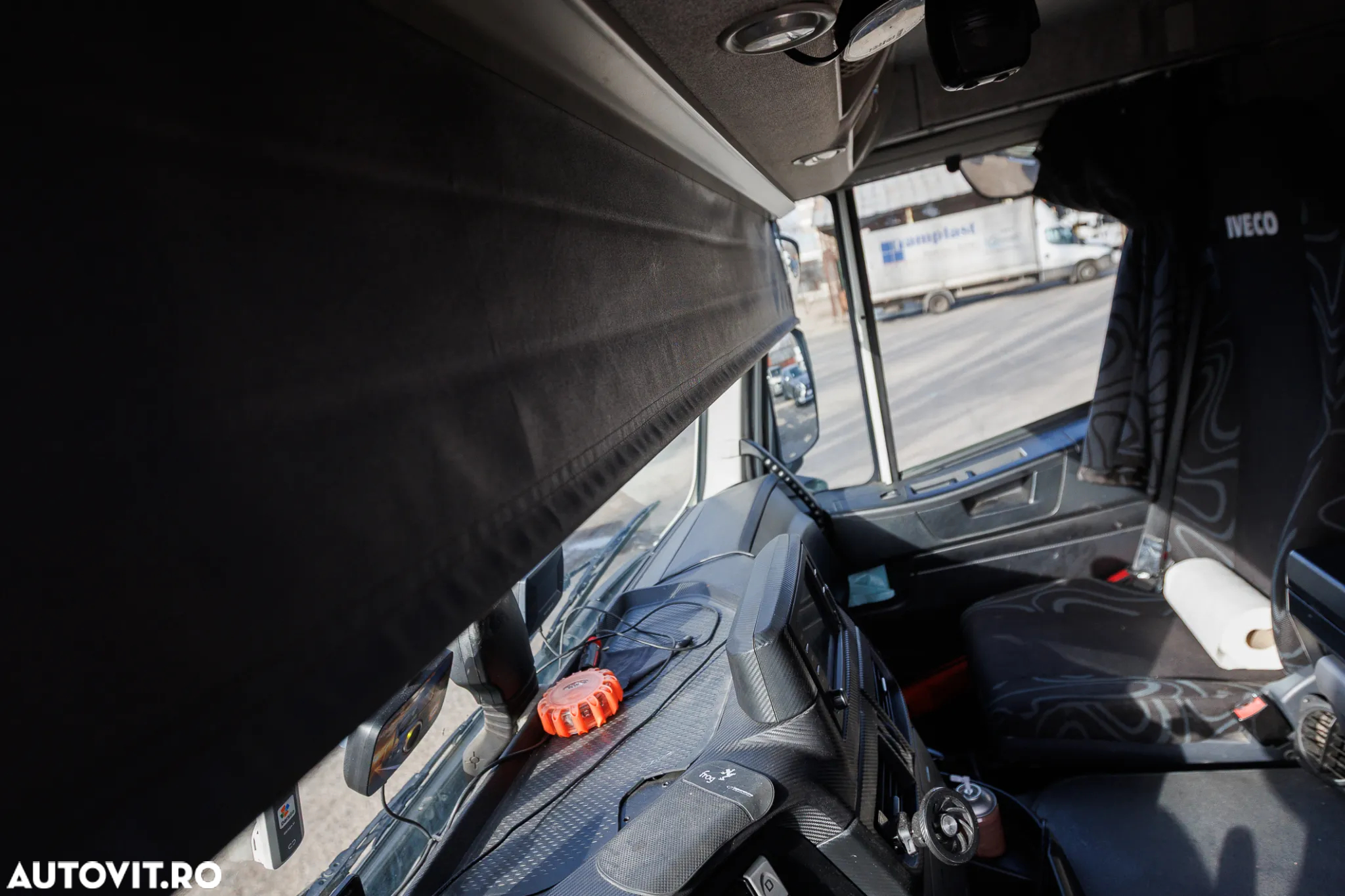 Iveco Stralis - 29