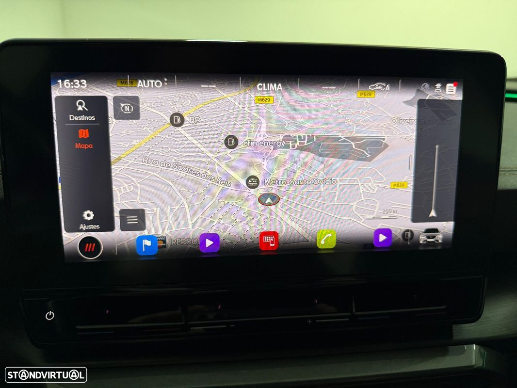 Cupra Formentor 1.4 e-Hybrid DSG - 23