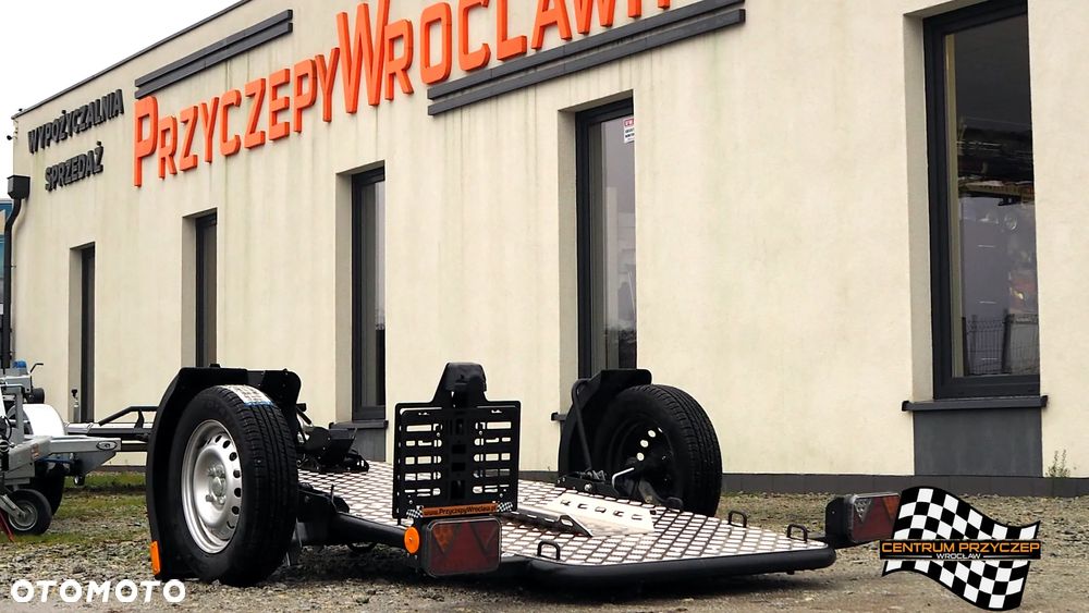 Lorries MT-1 / UCHYLNA / LEKKA / DMC: 750 KG - 2