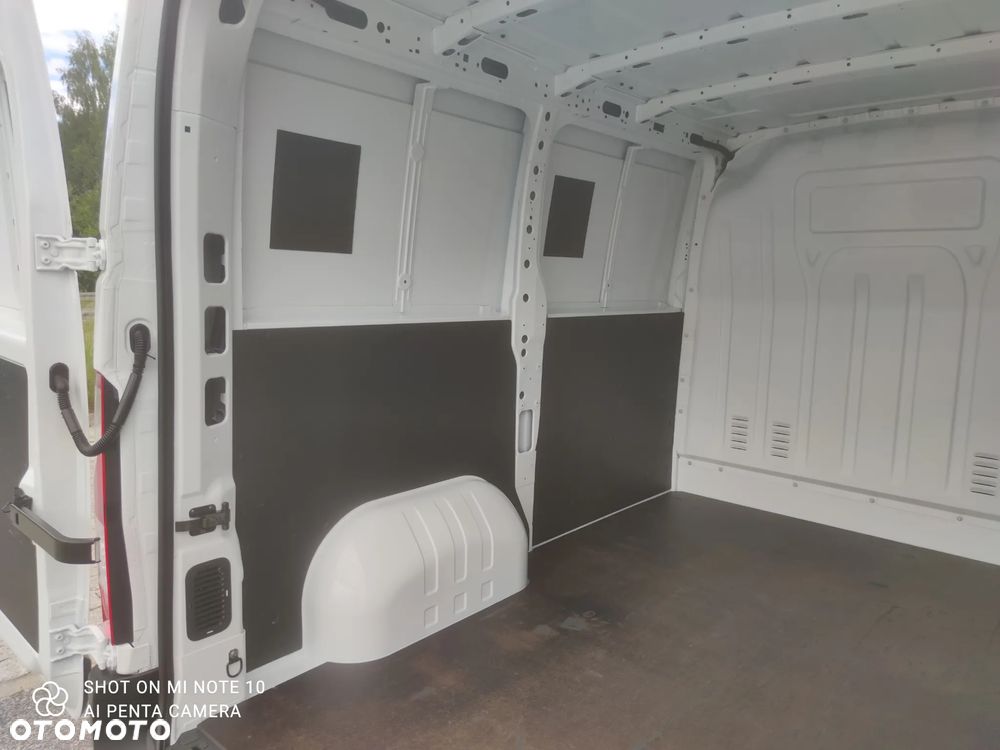 Opel Movano - 30
