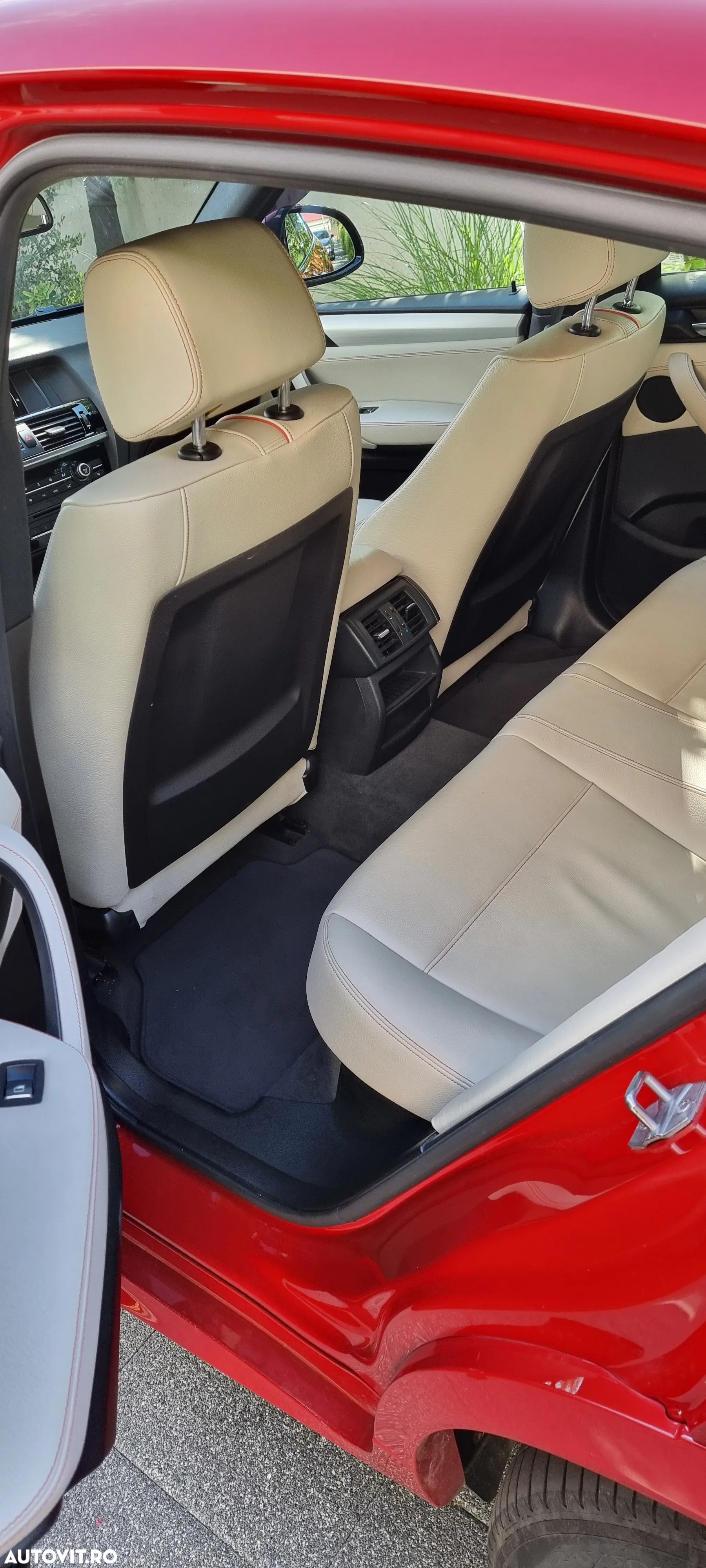 BMW X4 - 12