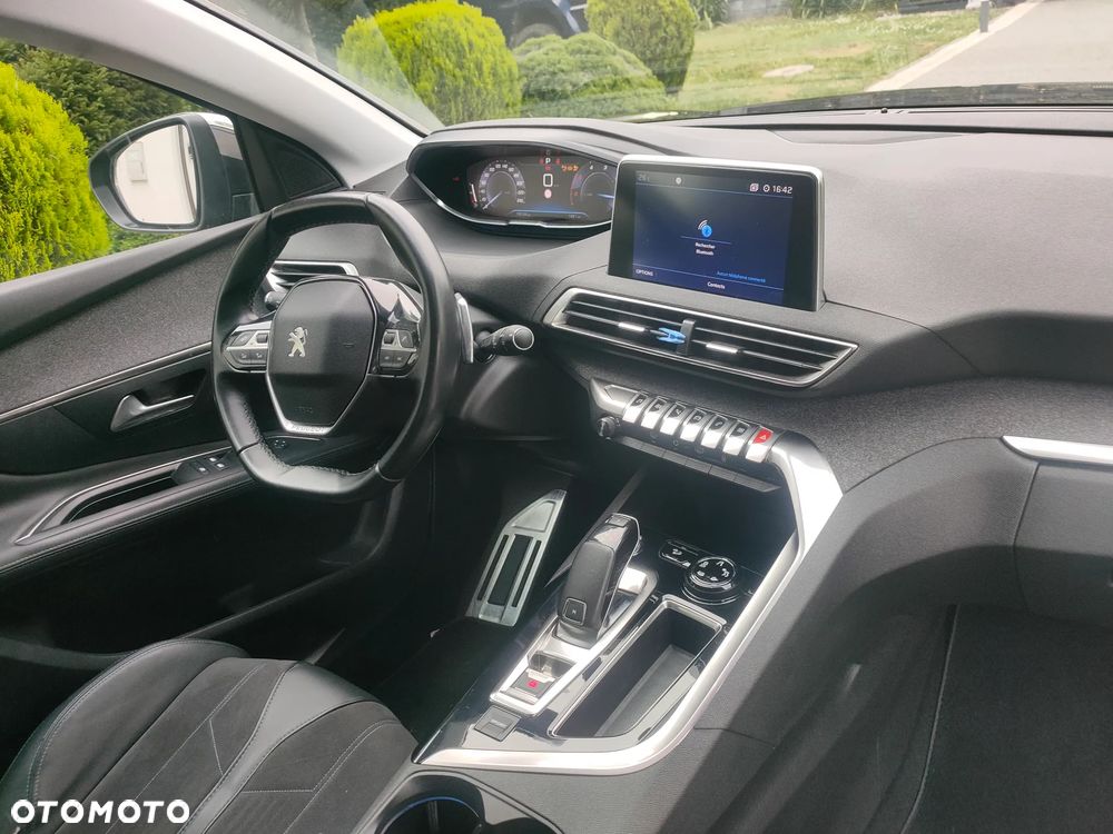 Peugeot 3008 - 8