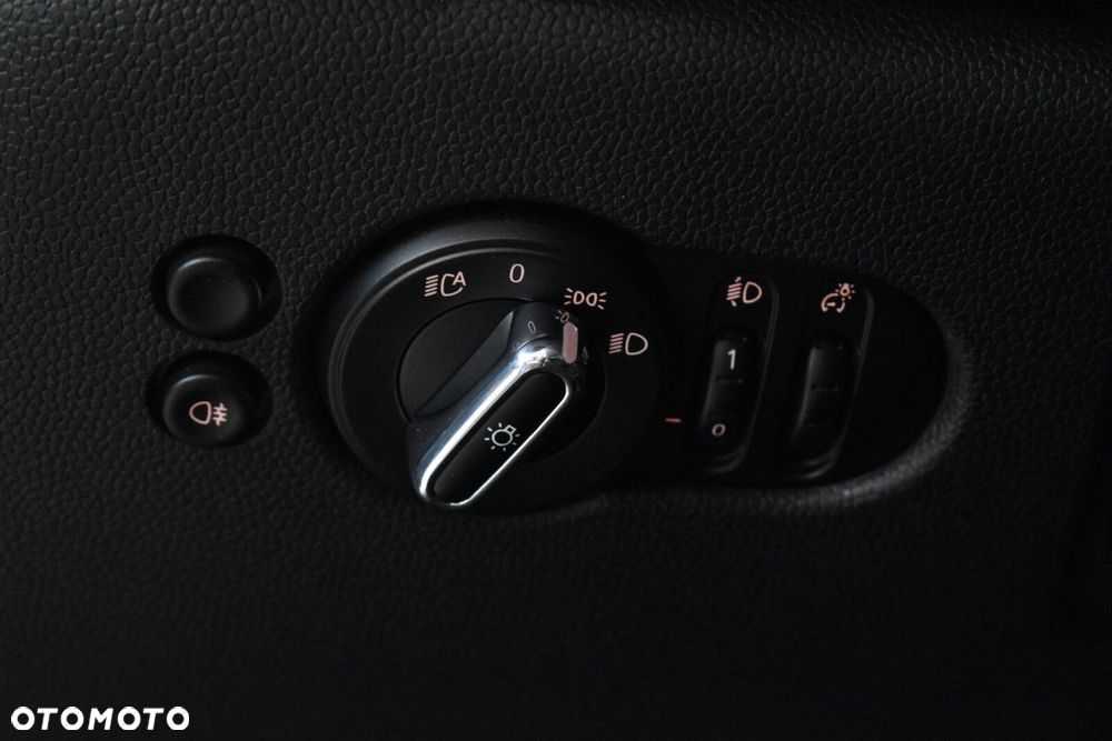 MINI Cooper - 10