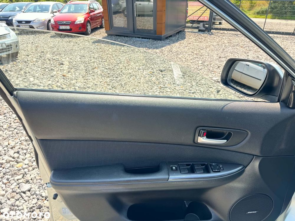 Mazda 6 1.8 Exclusive - 13