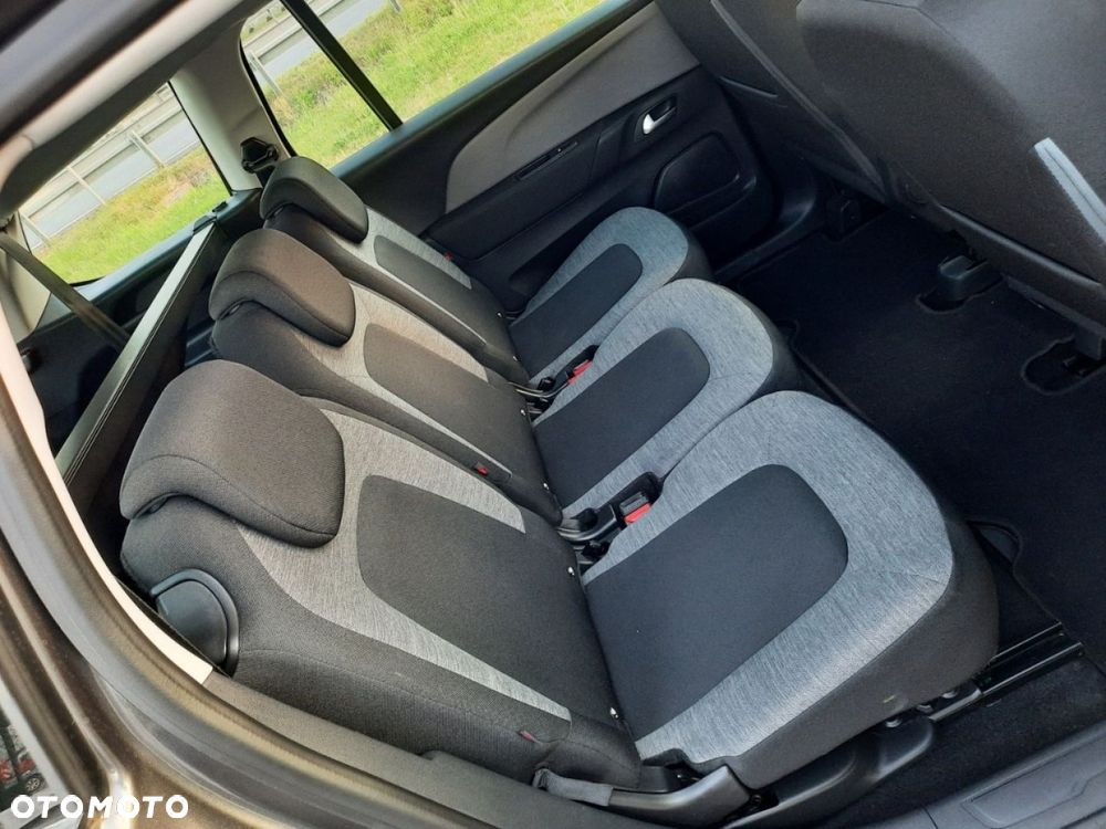 Citroën C4 SpaceTourer 1.5 BlueHDi Feel S&S - 22