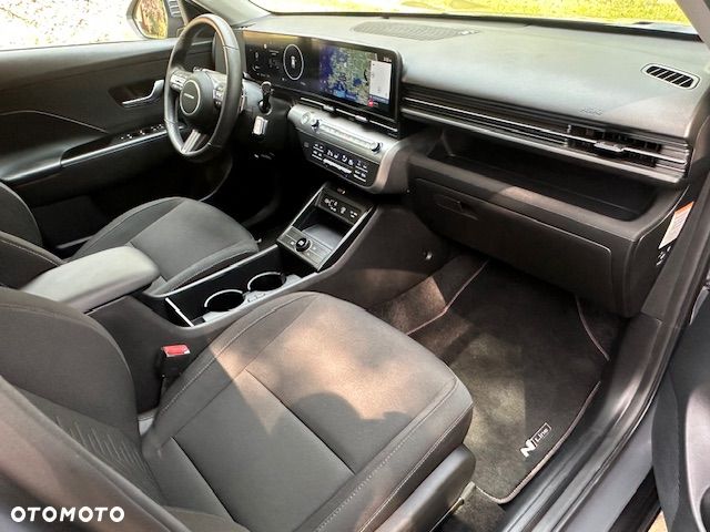 Hyundai Kona 1.6 GDI DCT Style - 39