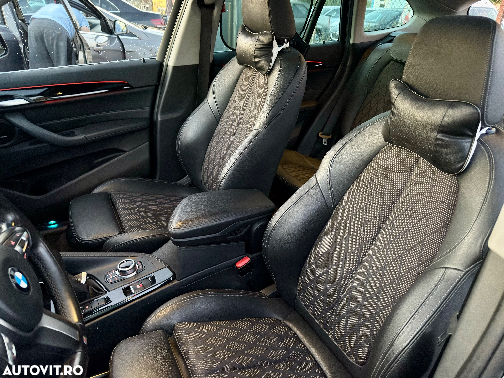 BMW X1 - 14