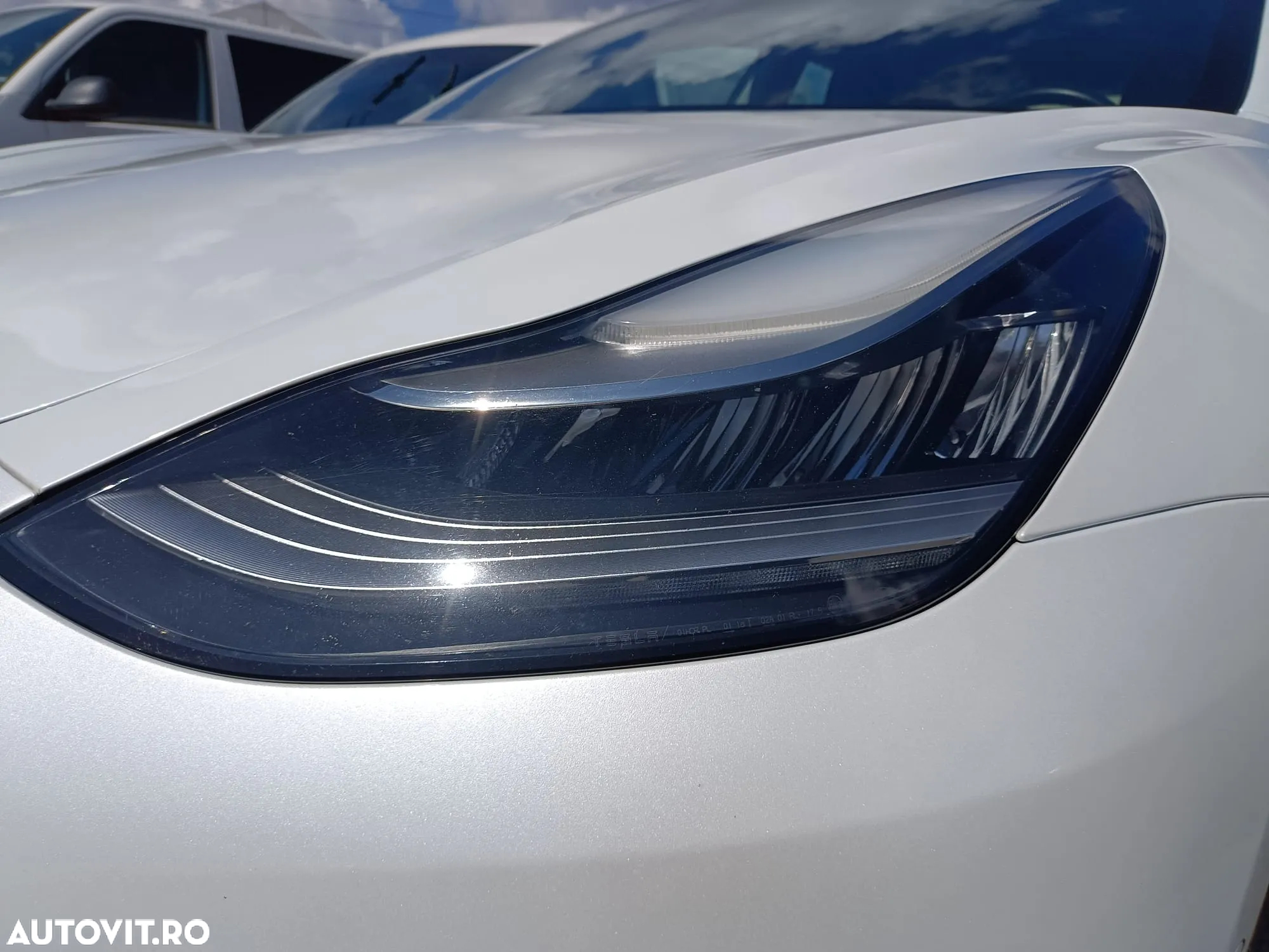 Tesla Model 3 AWD Dual Motor - 39