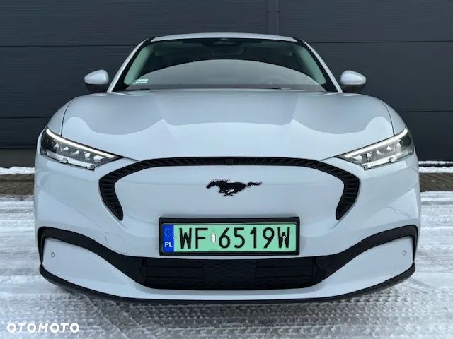 Ford Mustang Mach-E - 2