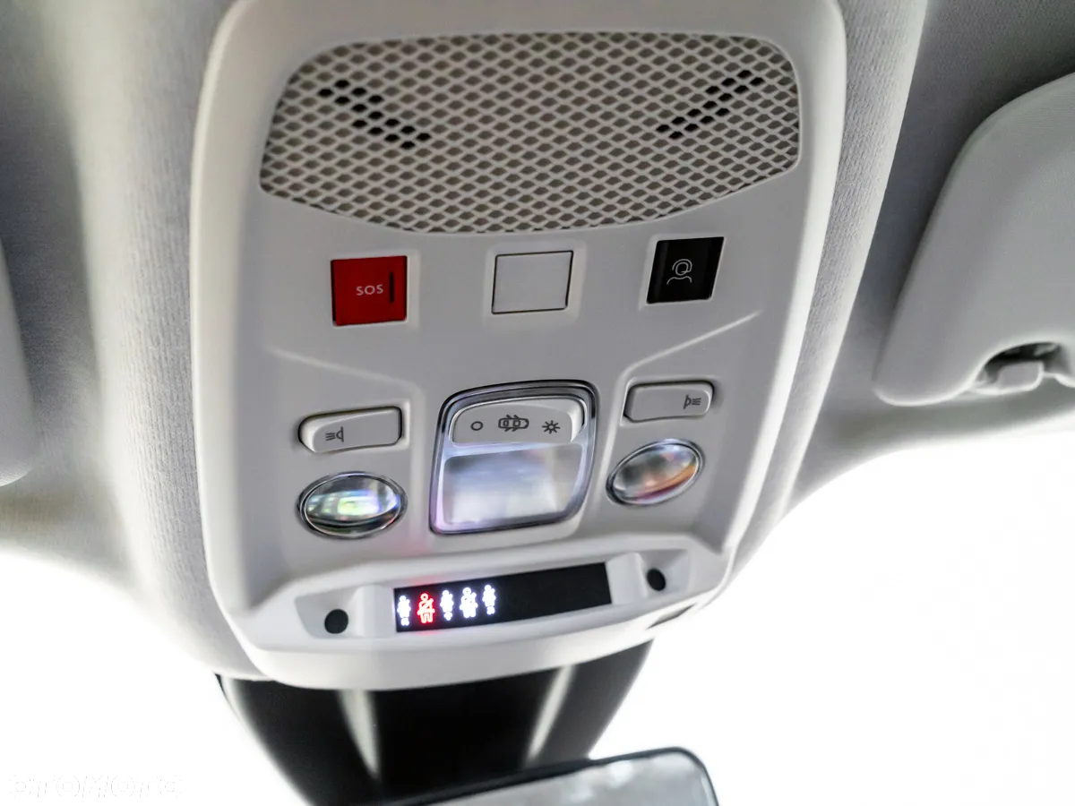 Fiat 600 1.2 Turbo Hybrid eDCT - 27
