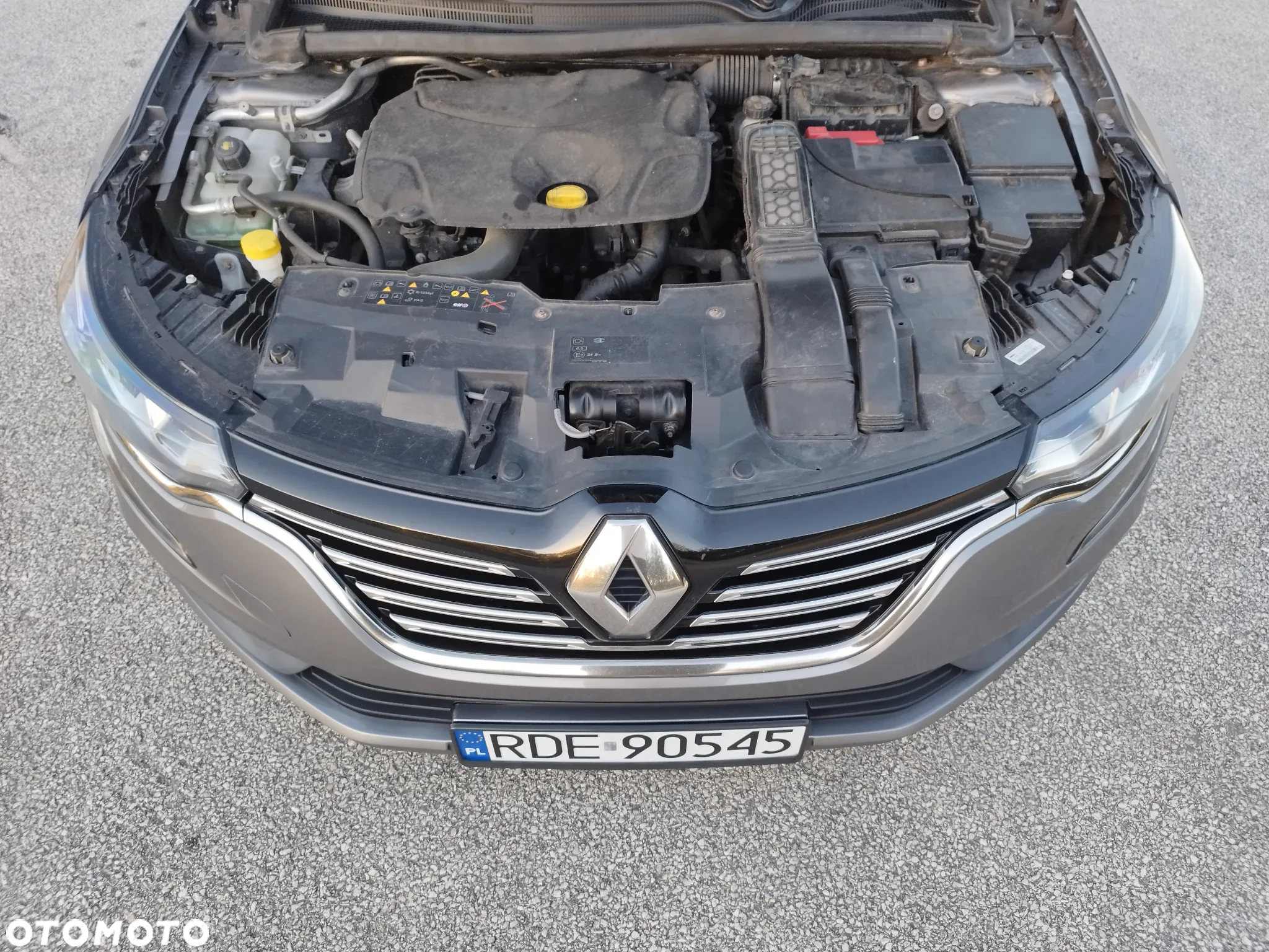 Renault Talisman 1.5 Energy dCi Life - 17