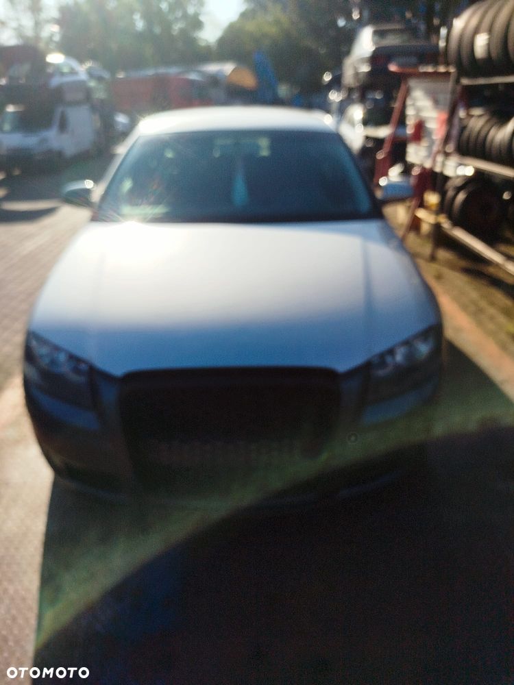 Audi A3 8P na części. - 1