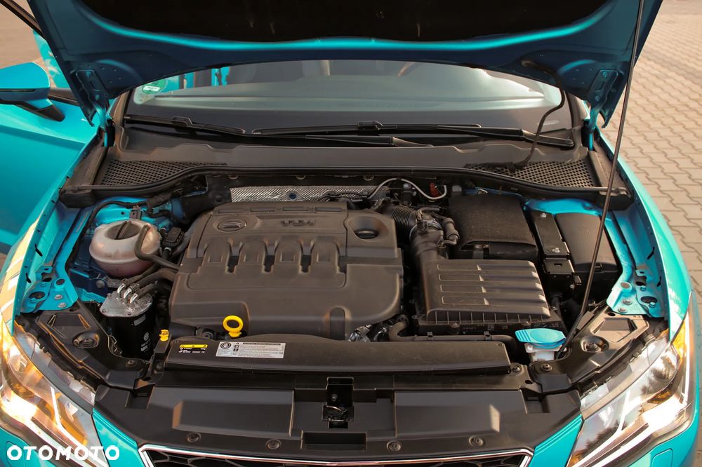Seat Leon 2.0 TDI FR S&S EU6 - 40