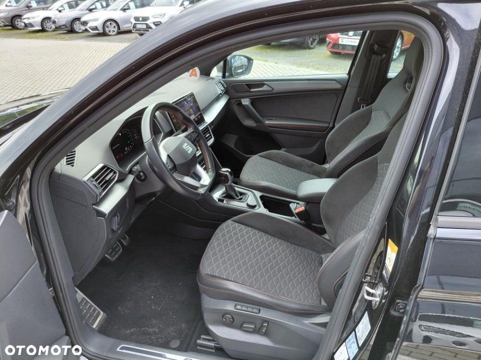 Seat Tarraco - 11